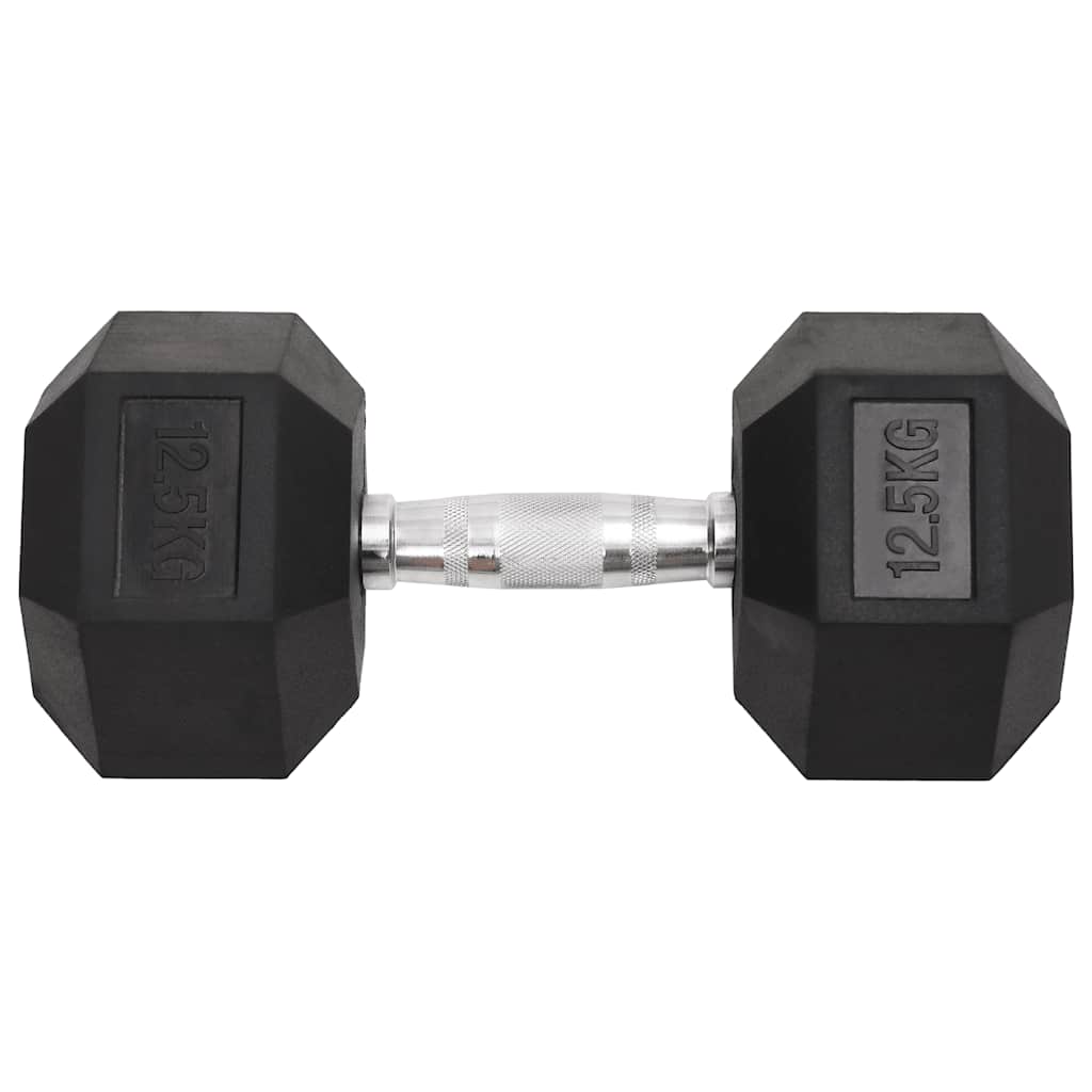 Manualer 2 stk 25 kg totalt støpejern