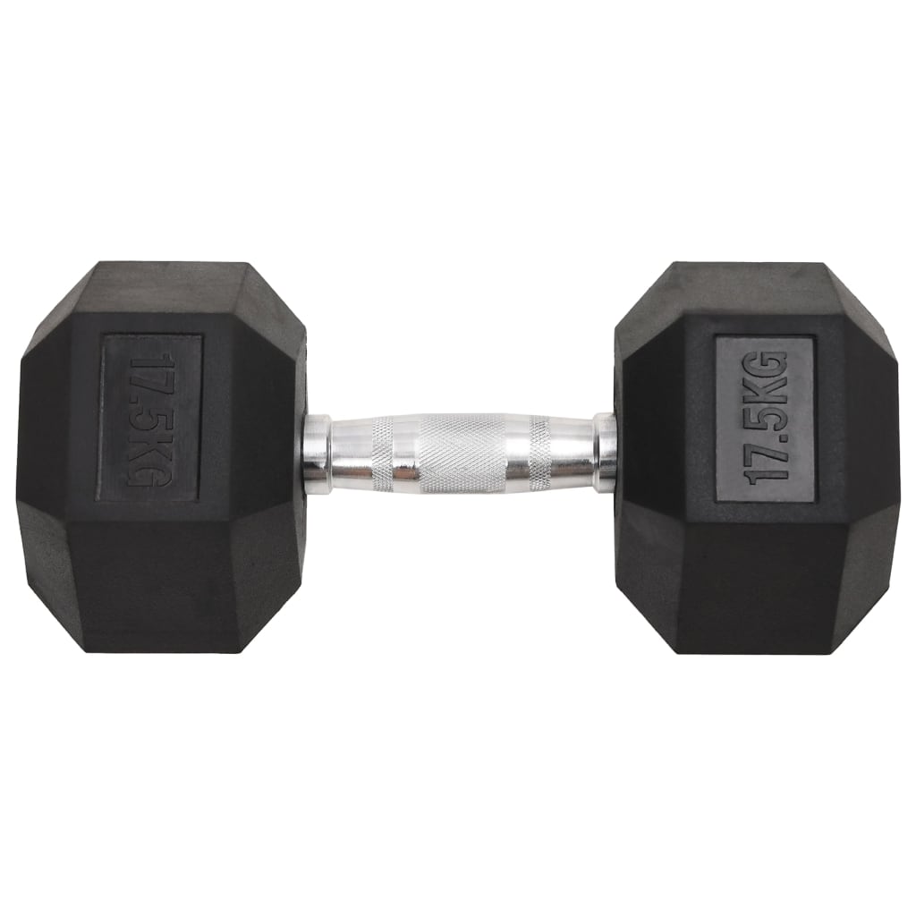 Manualer 17,5 kg støpejern