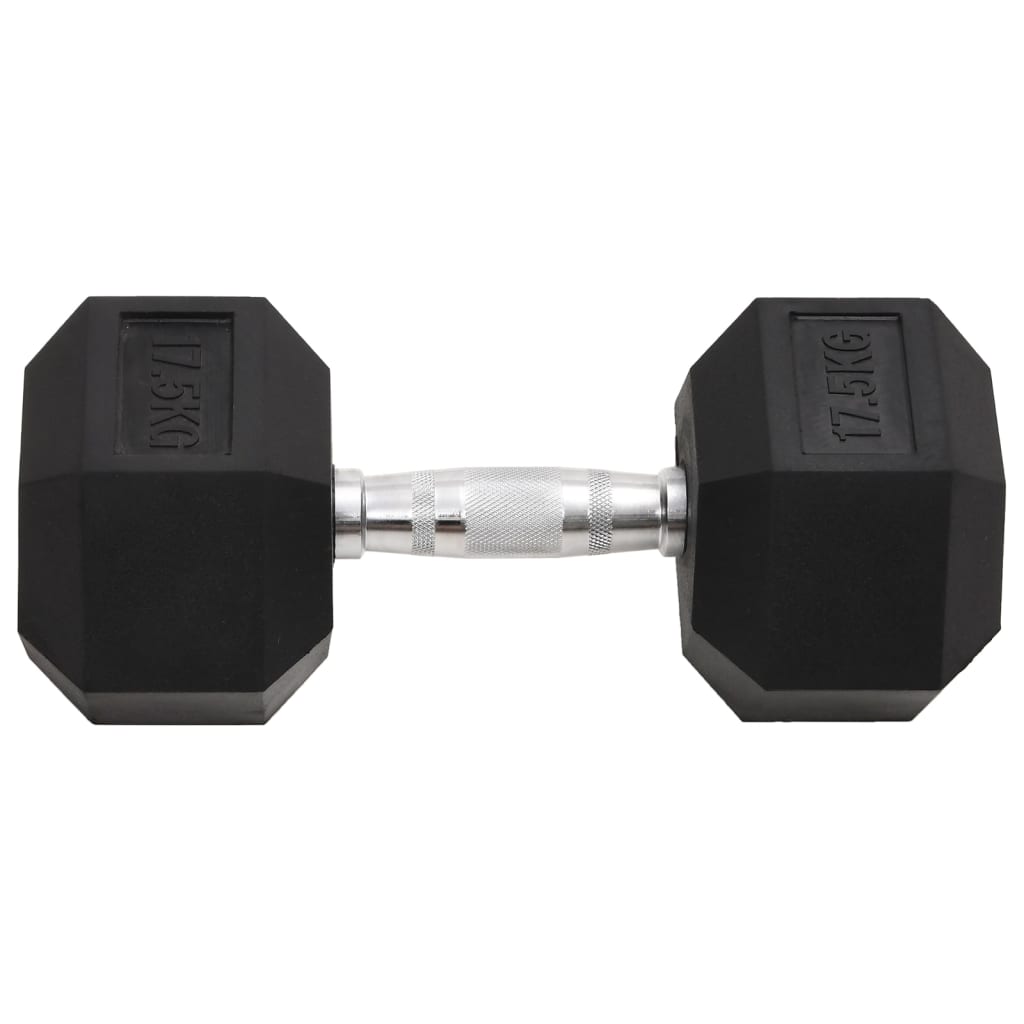 Manualer 17,5 kg støpejern