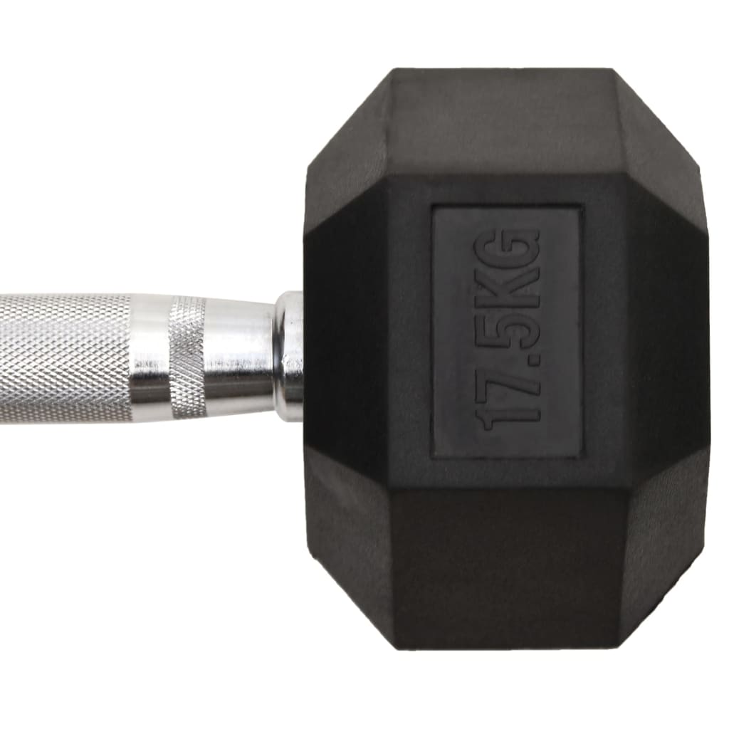 Manualer 17,5 kg støpejern