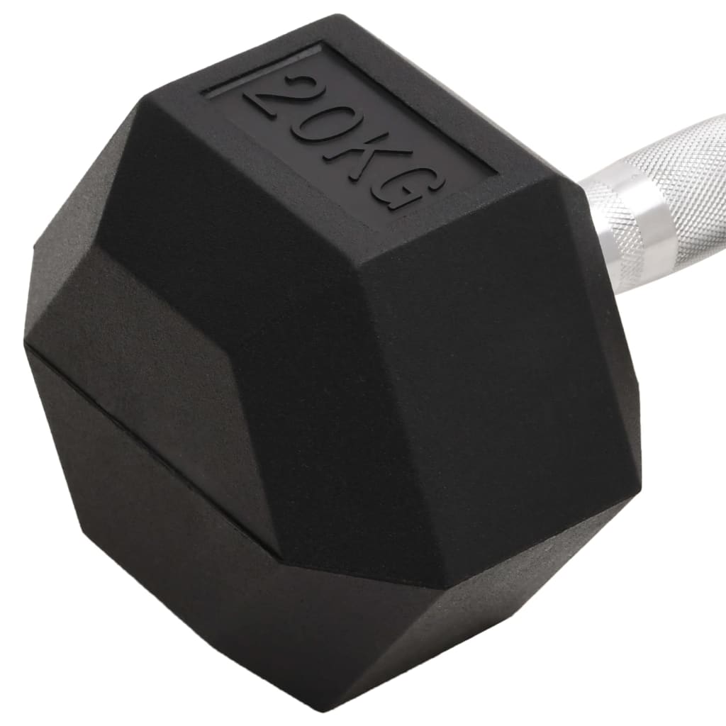 Manual 20 kg støpejern