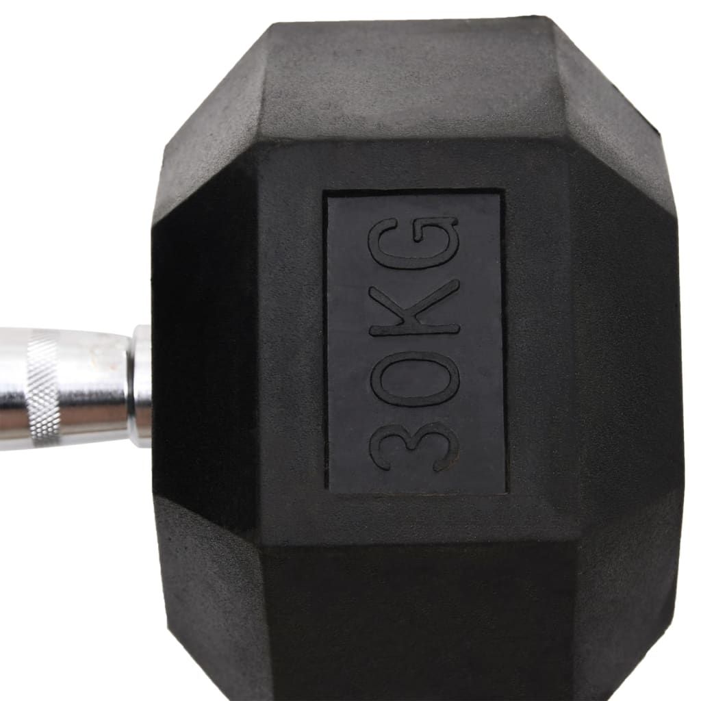 Manual 30 kg støpejern