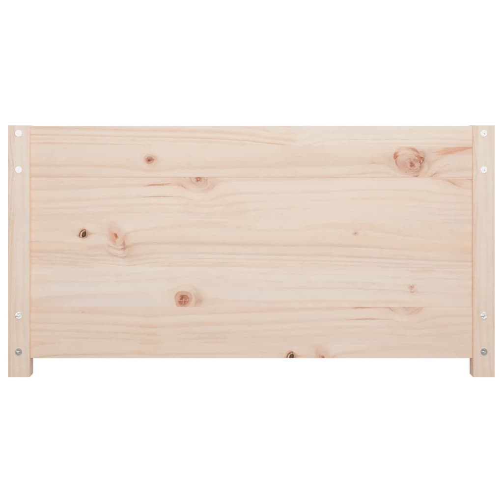 Dagseng uten madrass 90x200 cm heltre furu