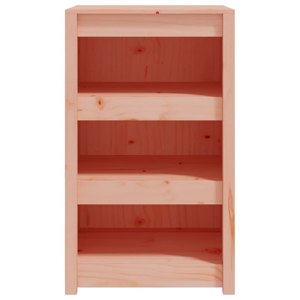 Utekjøkkenskap MEPPEL 55x55x92 cm heltre douglasgran