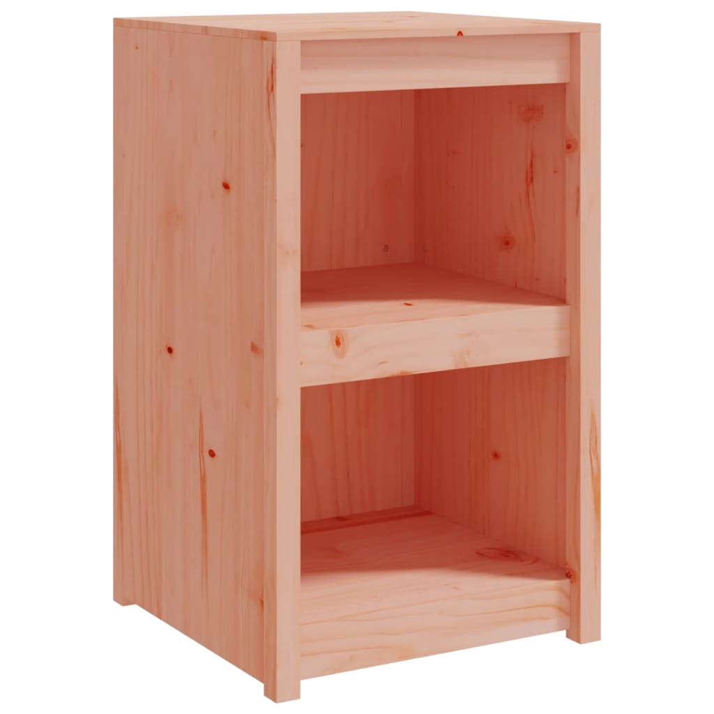 Utekjøkkenskap MEPPEL 55x55x92 cm heltre douglasgran