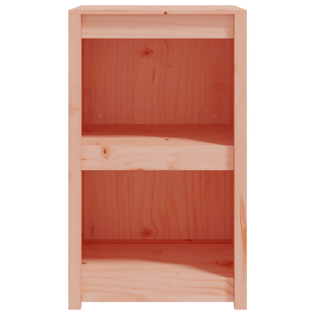 Utekjøkkenskap MEPPEL 55x55x92 cm heltre douglasgran