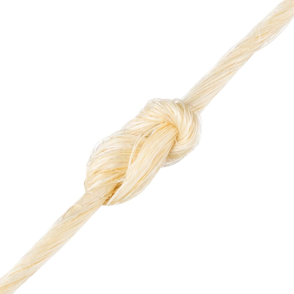 Tau 100% sisal 3 mm 1000 m