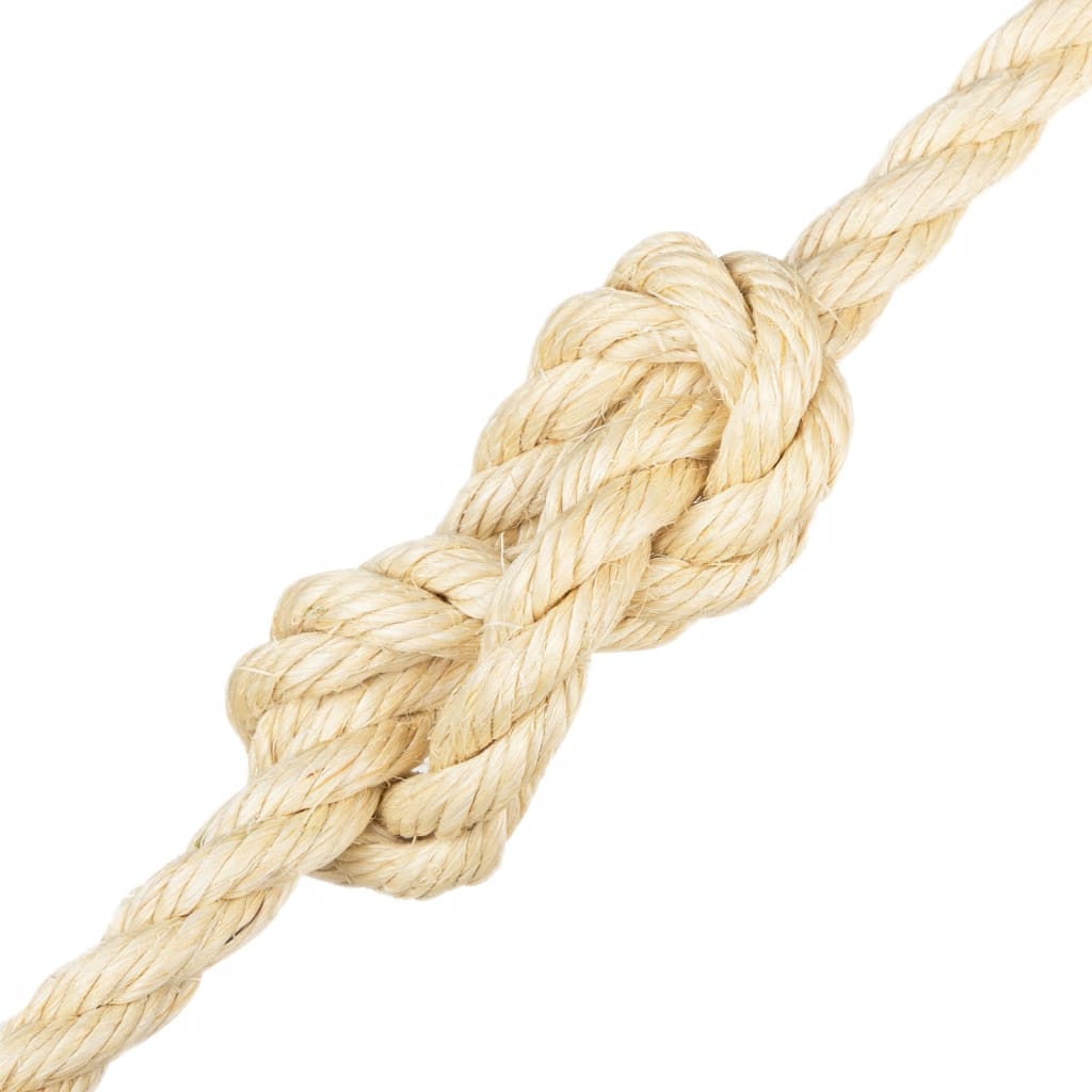 Tau 100% sisal 20 mm 25 m