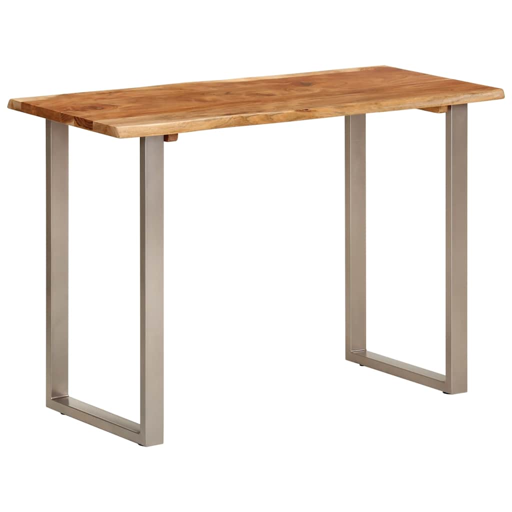 Spisebord 110x50x76 cm heltre akasie