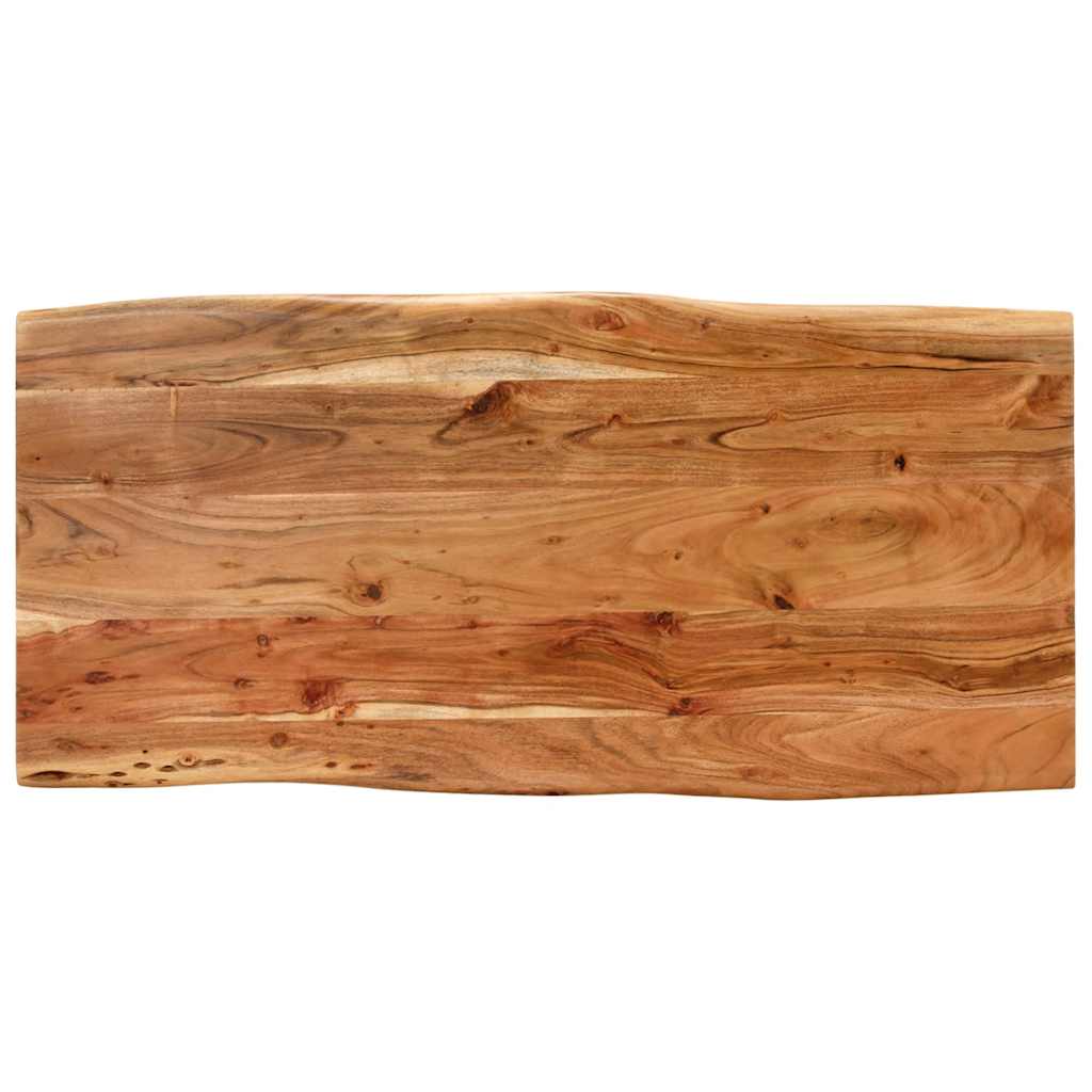 Spisebord 110x50x76 cm heltre akasie