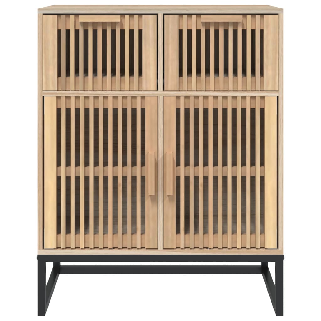 Skjenk 60x30x75 cm konstruert tre