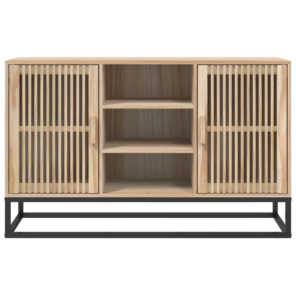 Skjenk 105x30x65 cm konstruert tre
