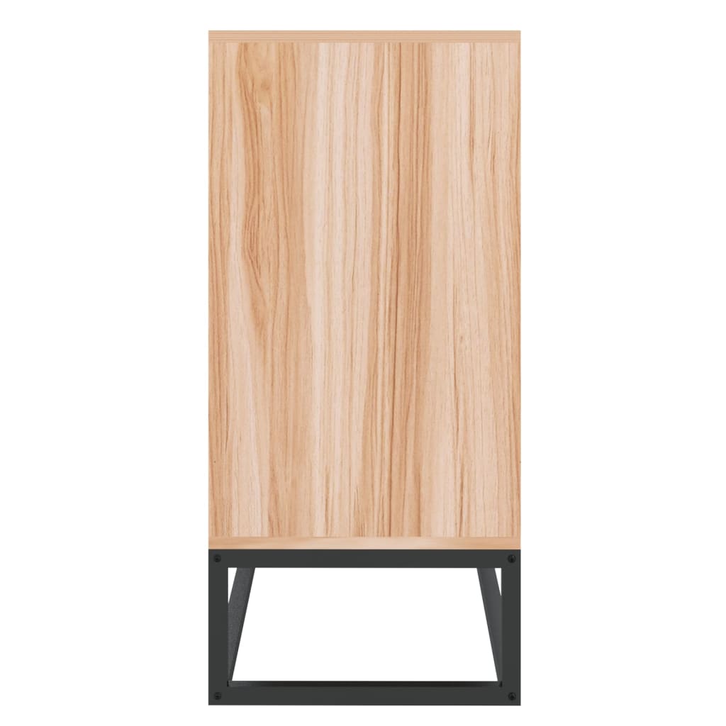 Skjenk 105x30x65 cm konstruert tre