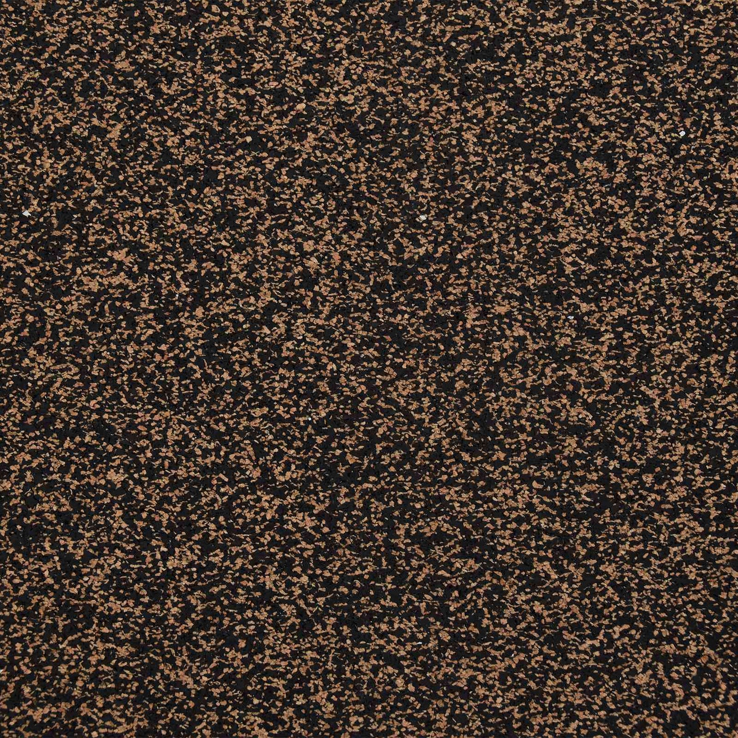 Korkrull Brun 200 x 100 cm Kork og gummi