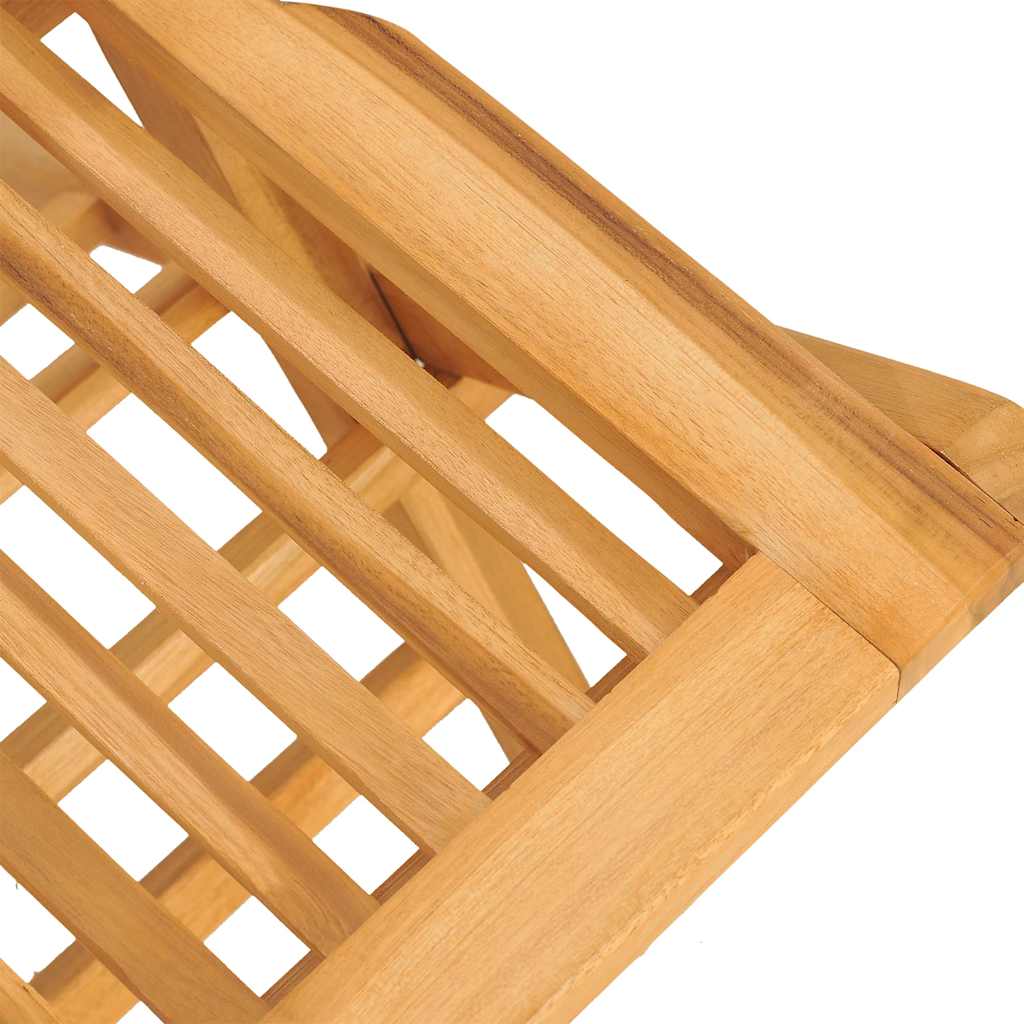 Utendørs spisestue 7 deler heltre teak