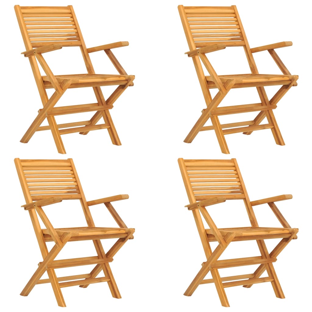 Hagespisegruppe 5 deler heltre teak