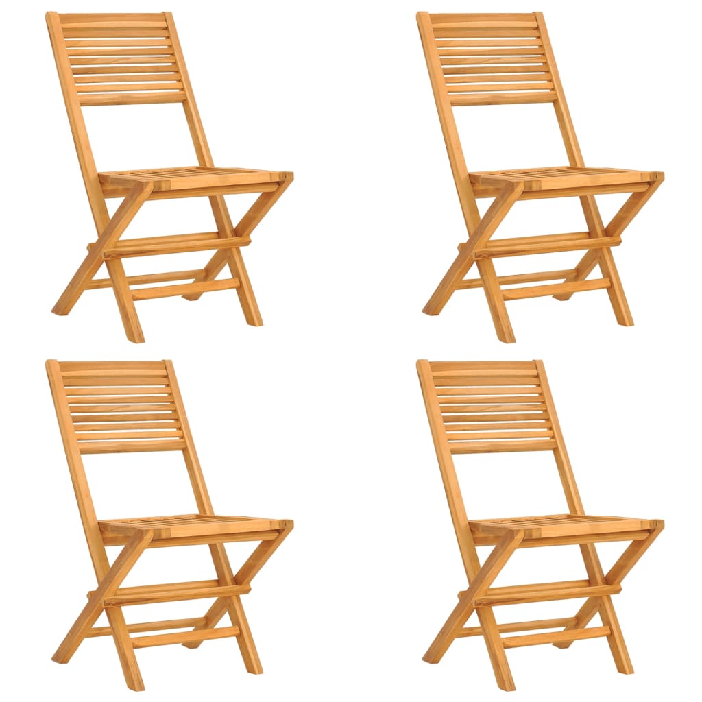 Hagespisegruppe 5 deler heltre teak