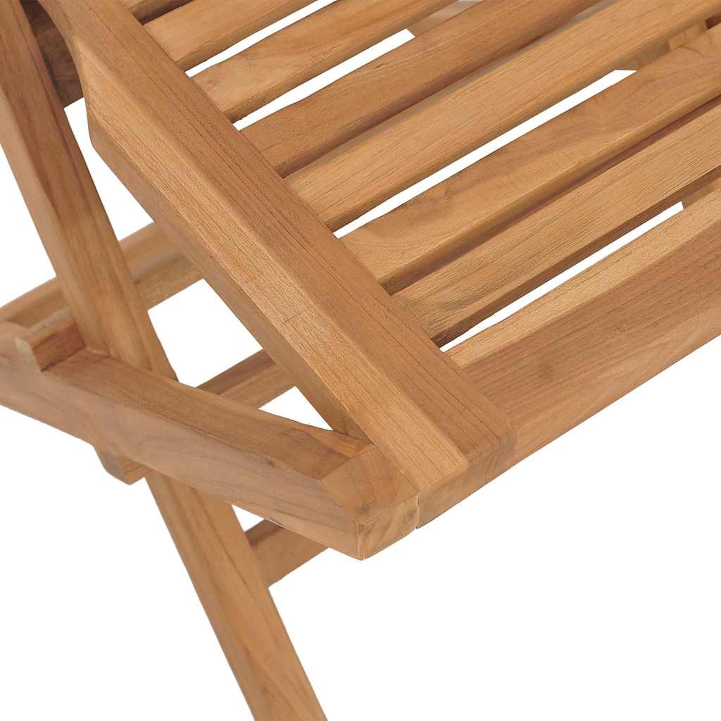Hagespisegruppe 5 deler heltre teak