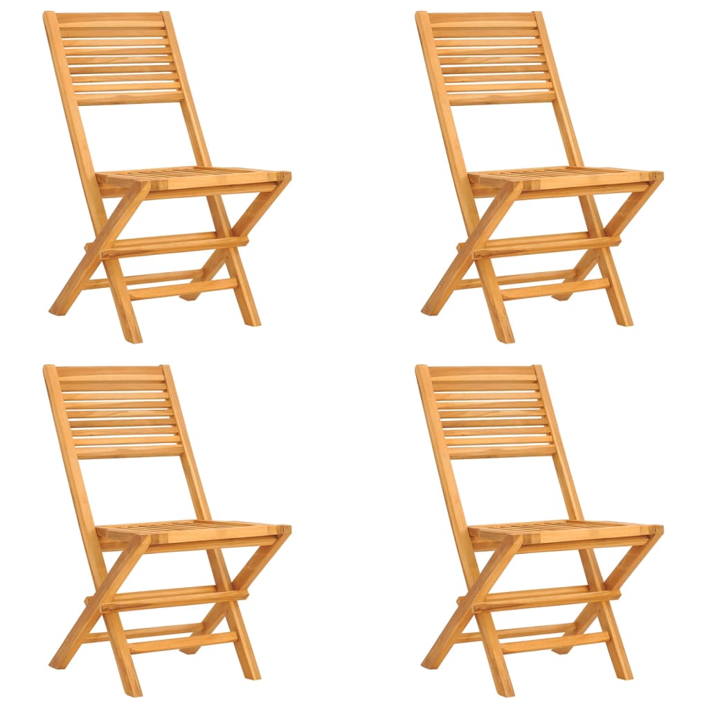 Hagespisegruppe 5 deler heltre teak