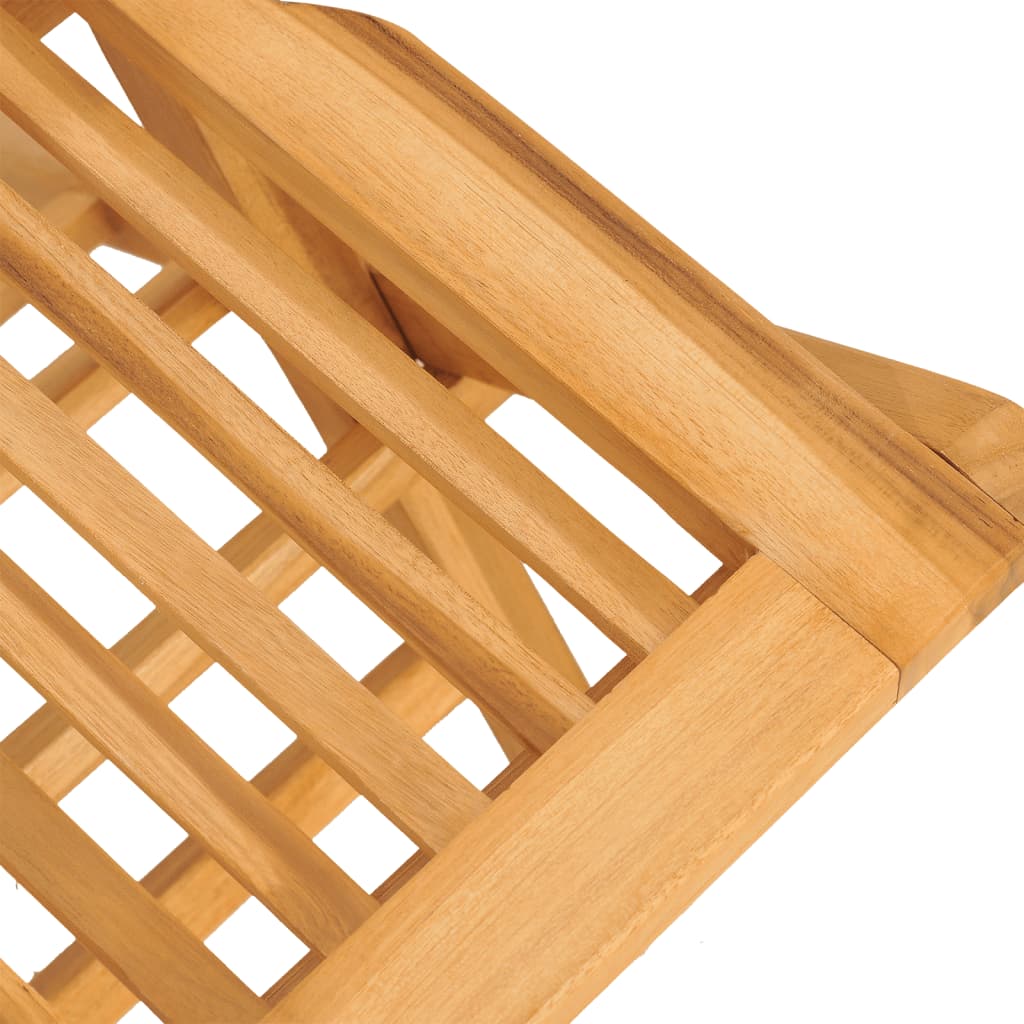 Hagespisegruppe 5 deler heltre teak