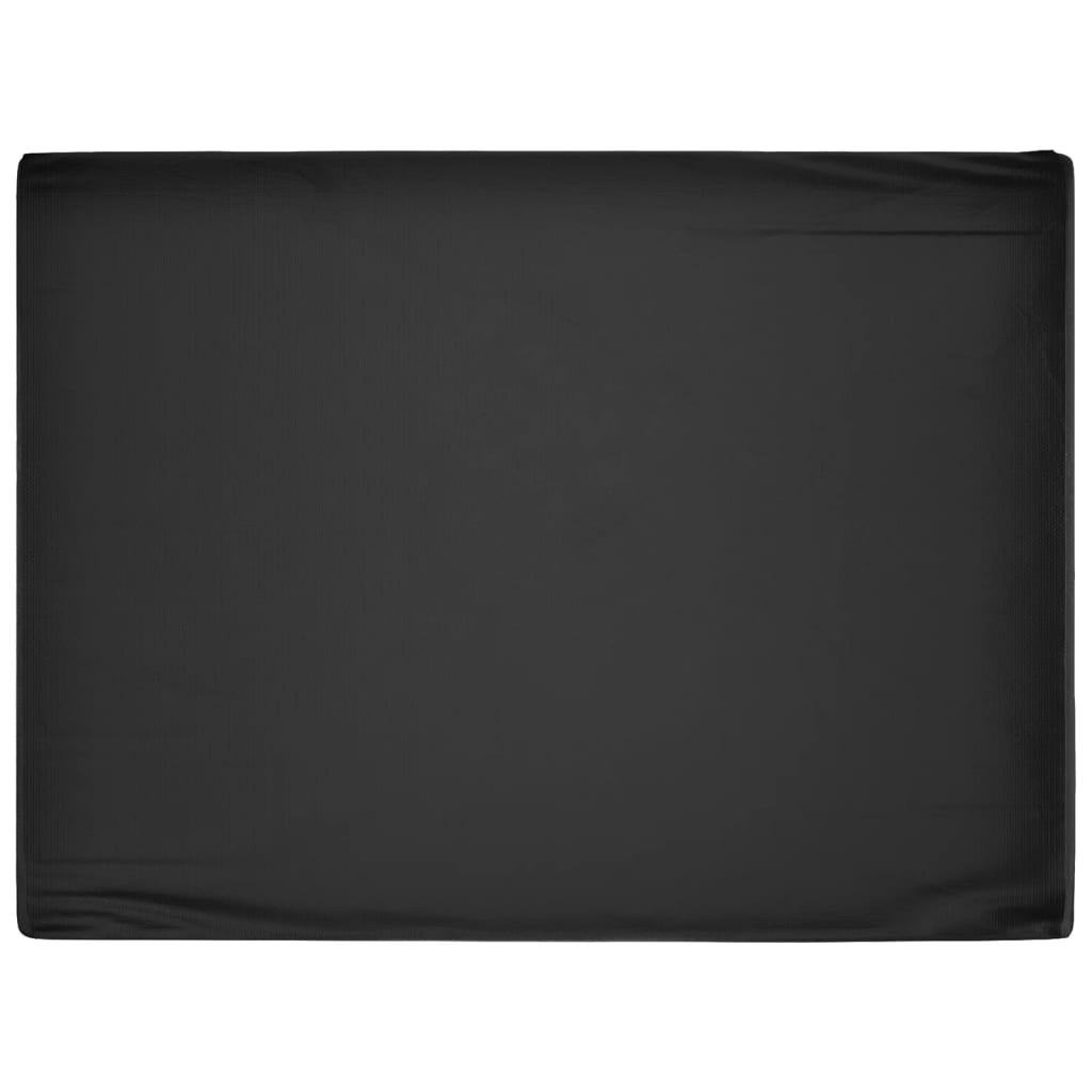 Hagemøbeltrekk 16 maljer 300x250x90 cm rektangulær