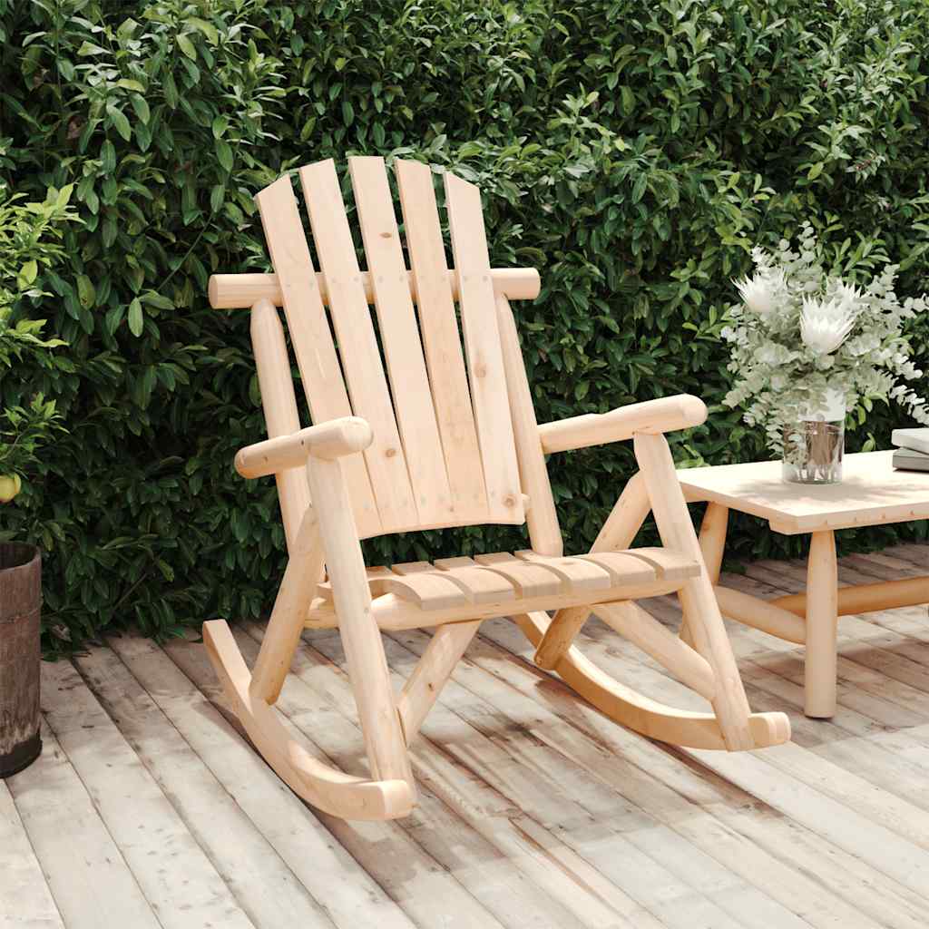 Hagegyngestol 69x96x101 cm heltre gran