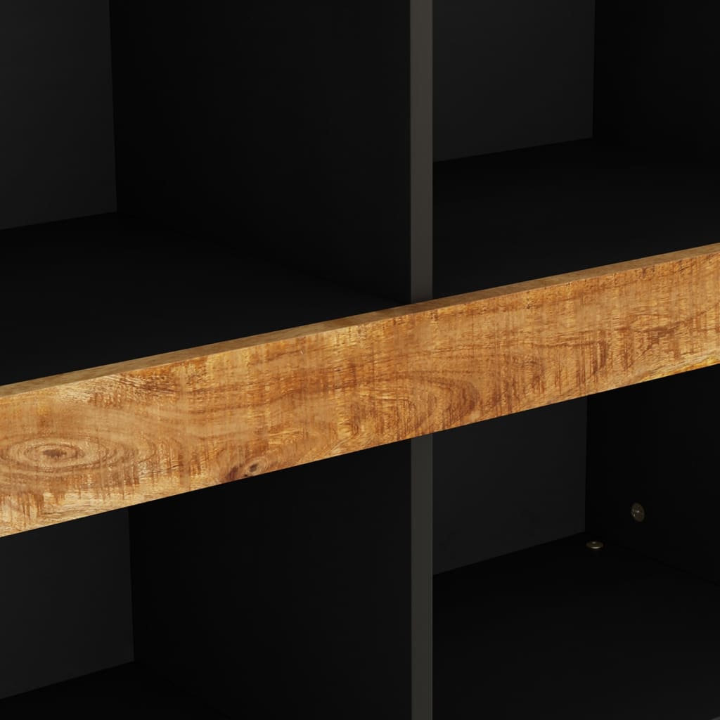 Sideskap 85x33x75 cm heltre Mango
