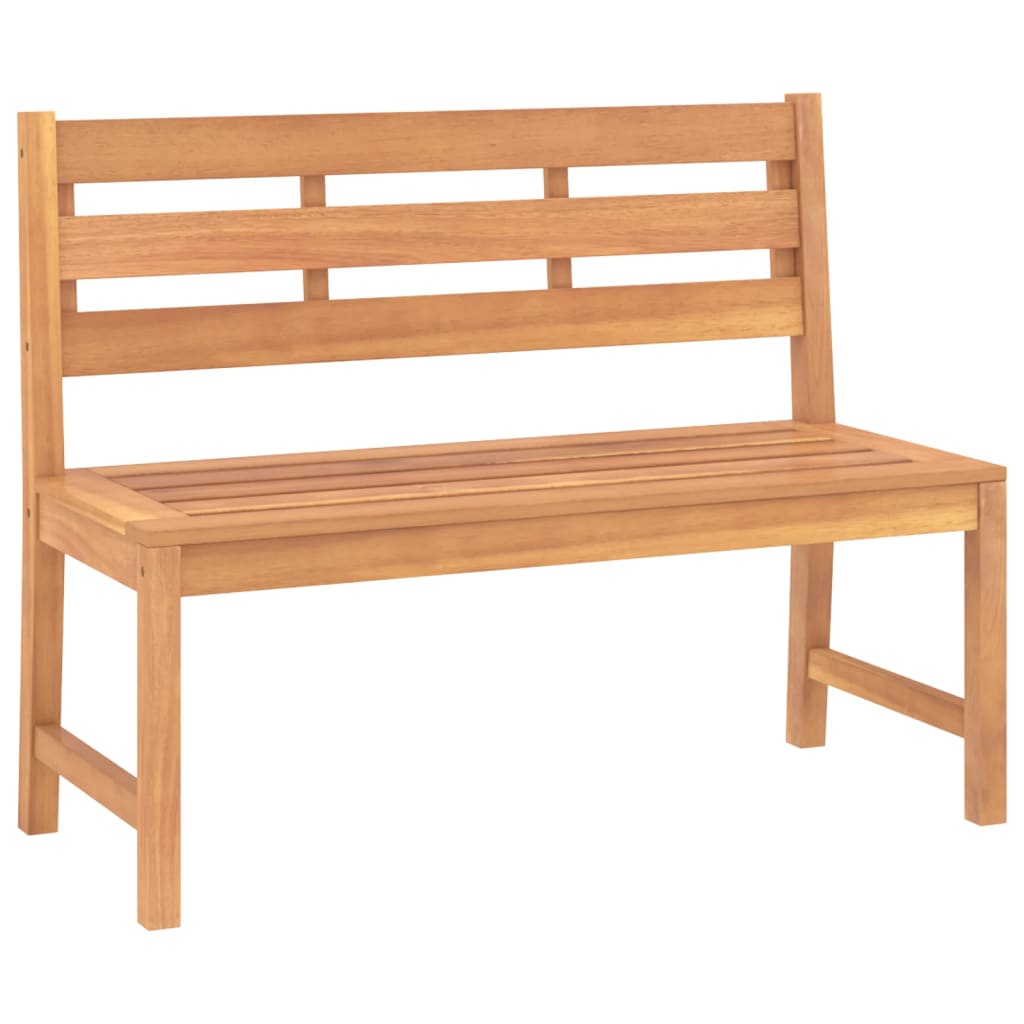 Hagespisegruppe 5 deler heltre teak