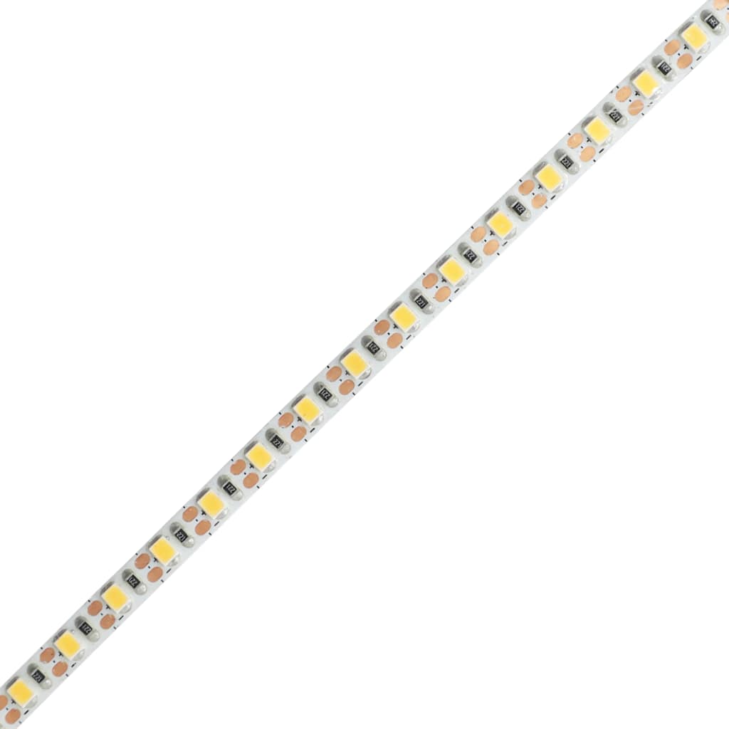 LED-baderomsspeil 40 cm rundt