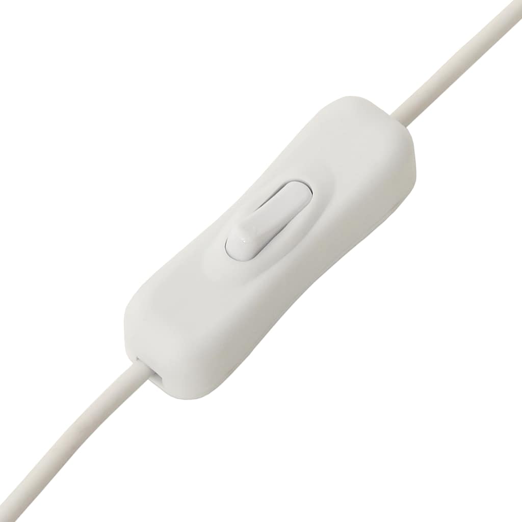 LED-baderomsspeil 70x30 cm oval