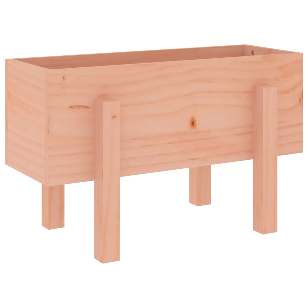 Hageplantekasse 62x30x38 cm heltre douglasgran