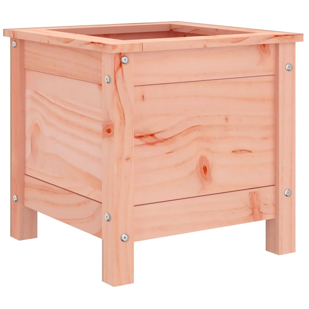 Hageplantekasse 40x40x39 cm heltre douglasgran