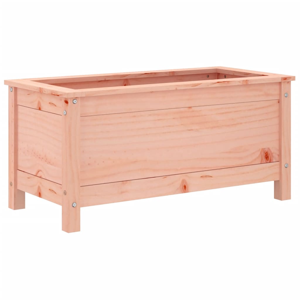 Hageplantekasse 82,5x40x39 cm heltre douglasgran