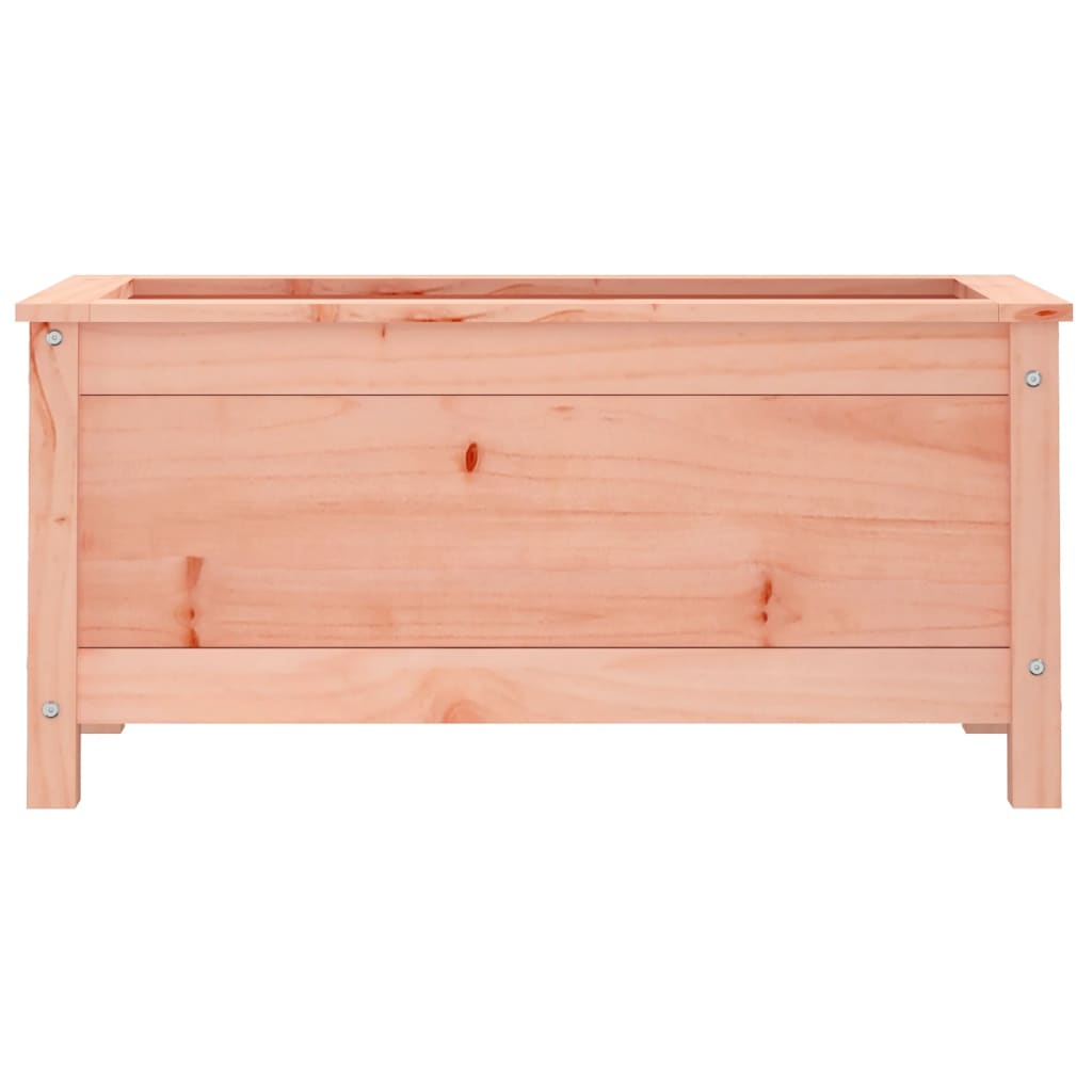 Hageplantekasse 82,5x40x39 cm heltre douglasgran