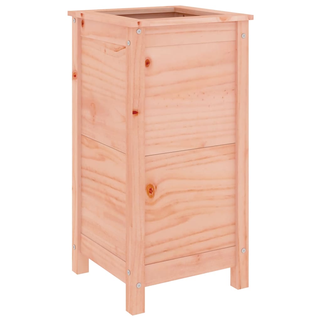 Hageplantekasse 40x40x78 cm heltre douglasgran