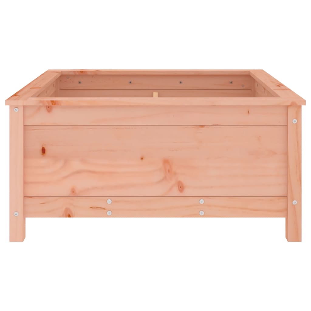 Hageplantekasse 82,5x82,5x39 cm heltre douglasgran