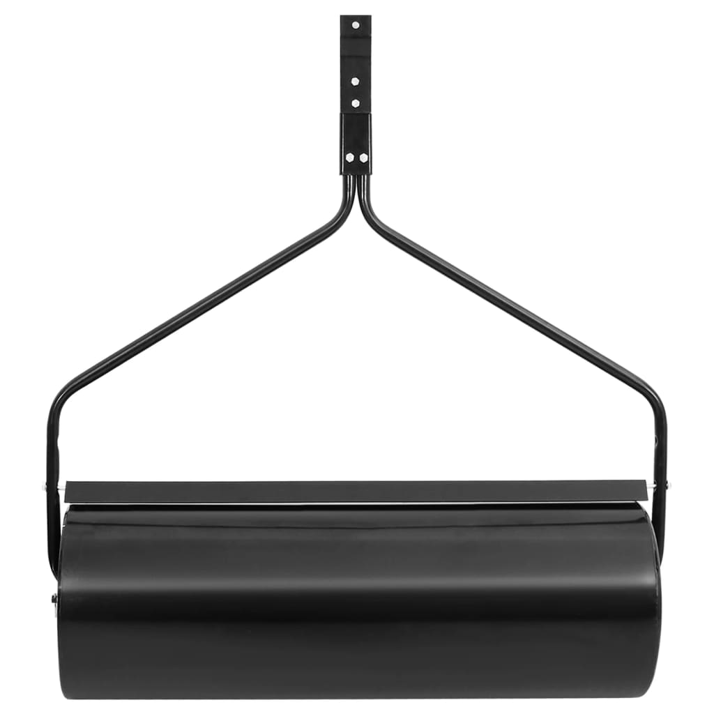 Plenrulle Push svart 63 L jern