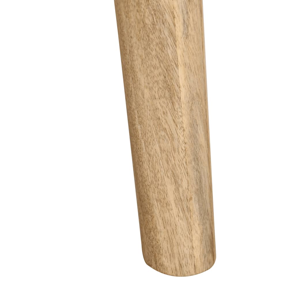 Benk 160x40x45 cm heltre mango