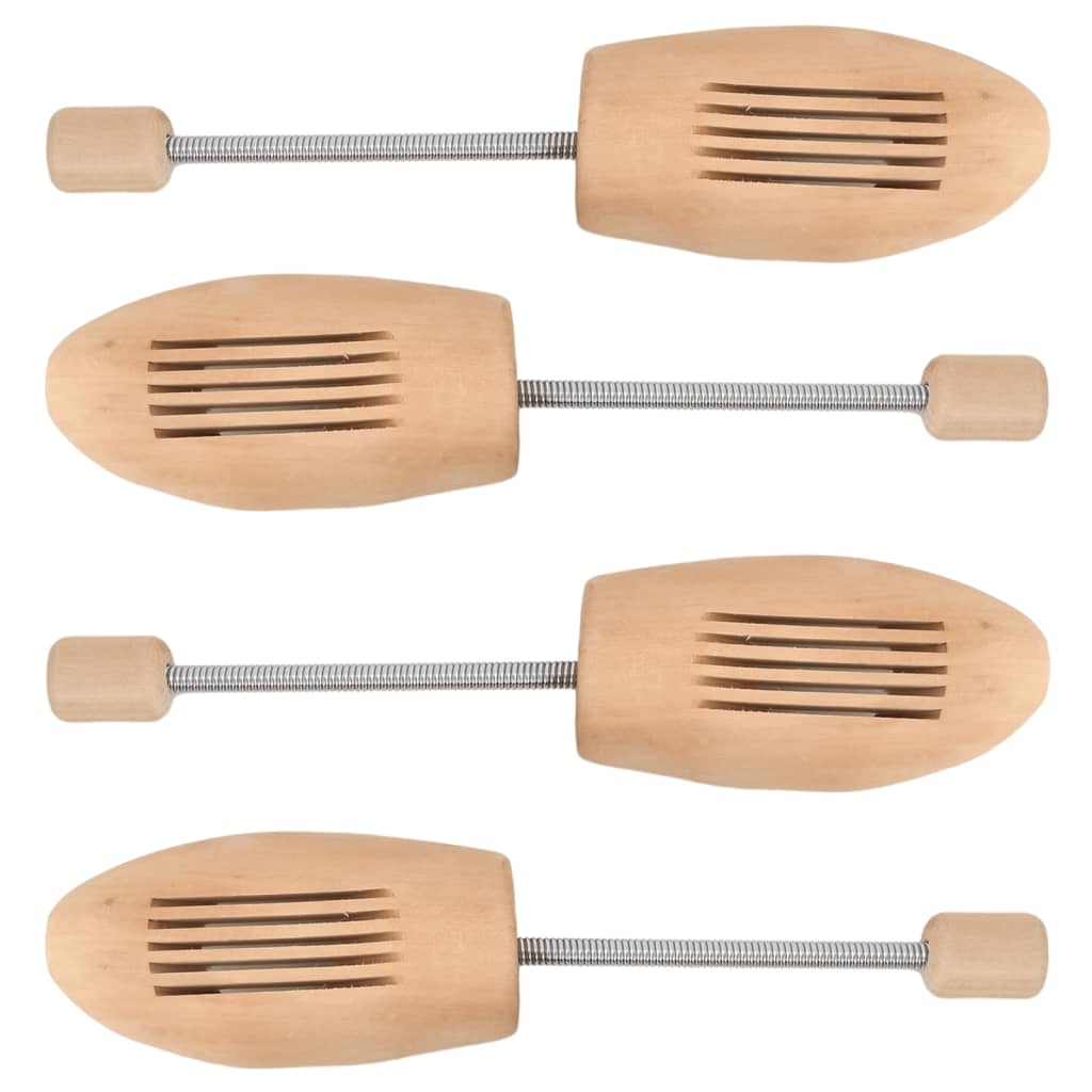 Skobårer 2 par EU 35-38 heltre lotus