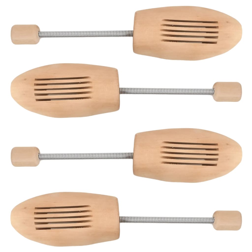 Skobårer 2 par EU 39-42 heltre lotus