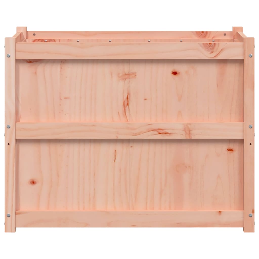 Hageplantekasse 90x50x70 cm heltre douglasgran