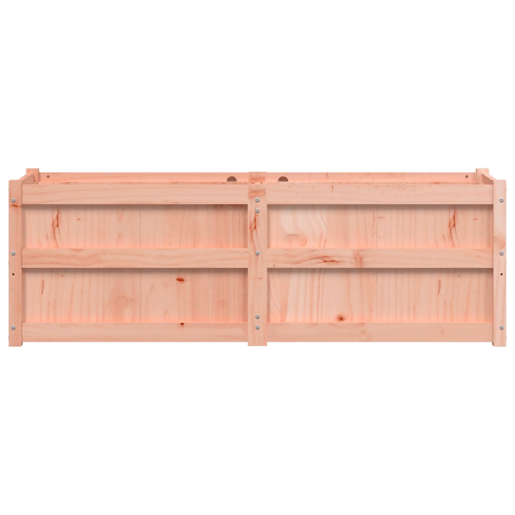 Plantekasse 150x50x50 cm heltre douglasgran