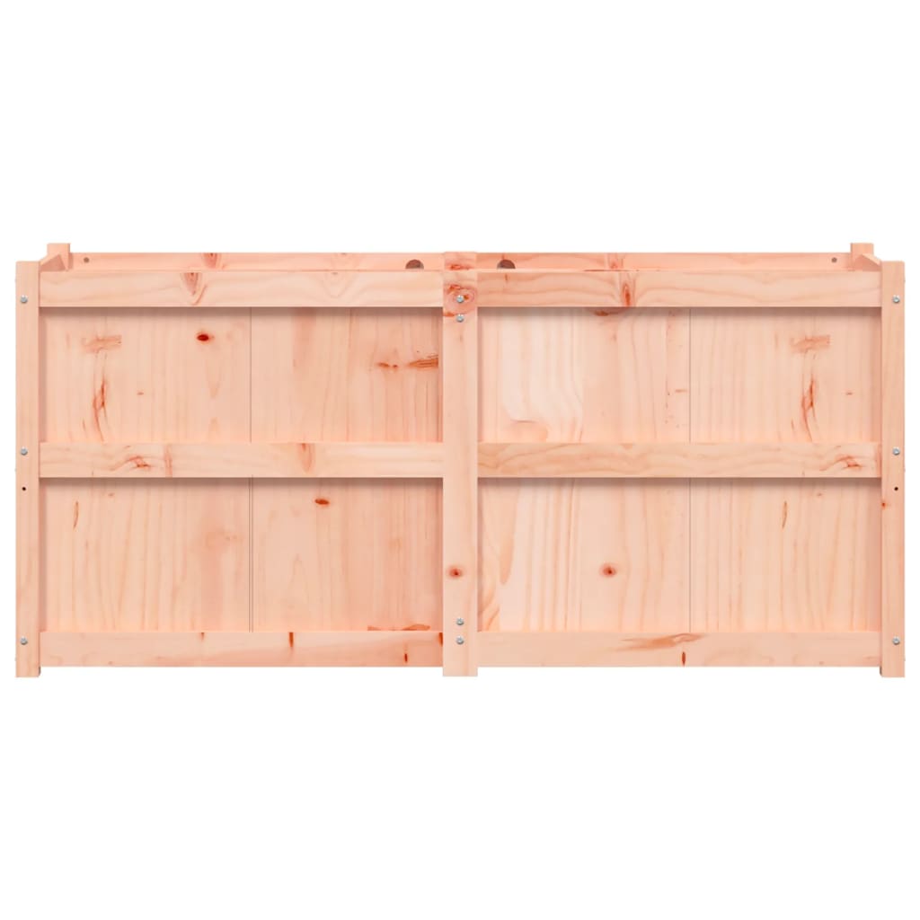 Hageplantekasse 150x50x70 cm heltre douglasgran