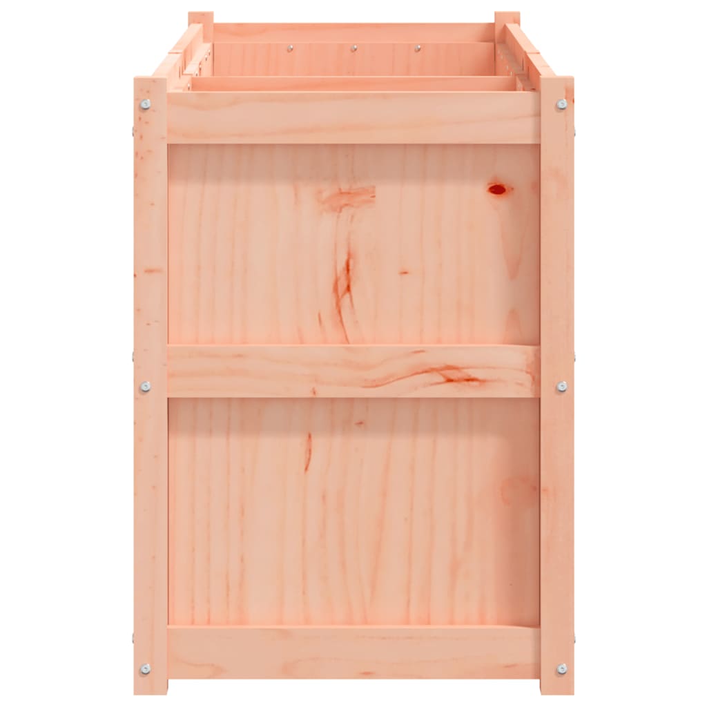 Hageplantekasse 150x50x70 cm heltre douglasgran