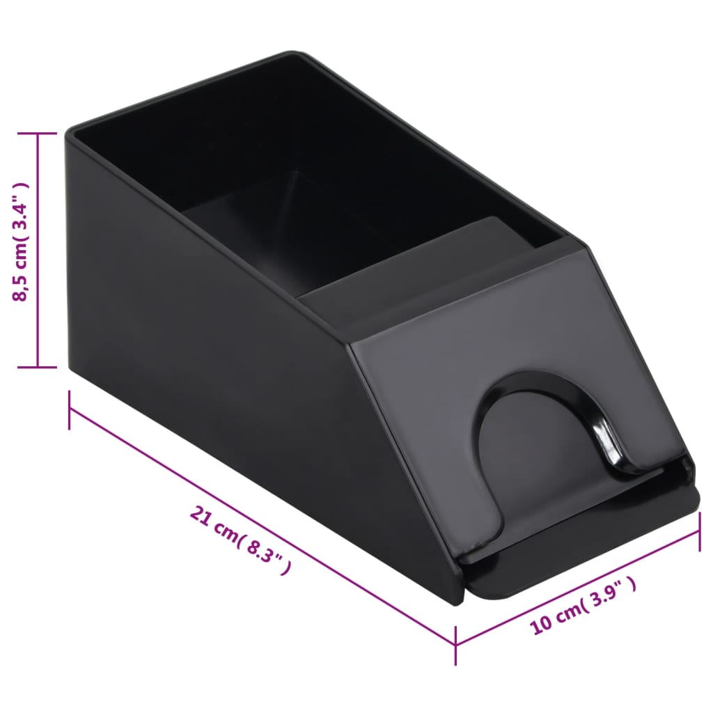 Pokersjetongsett 300 stk 11,5 g