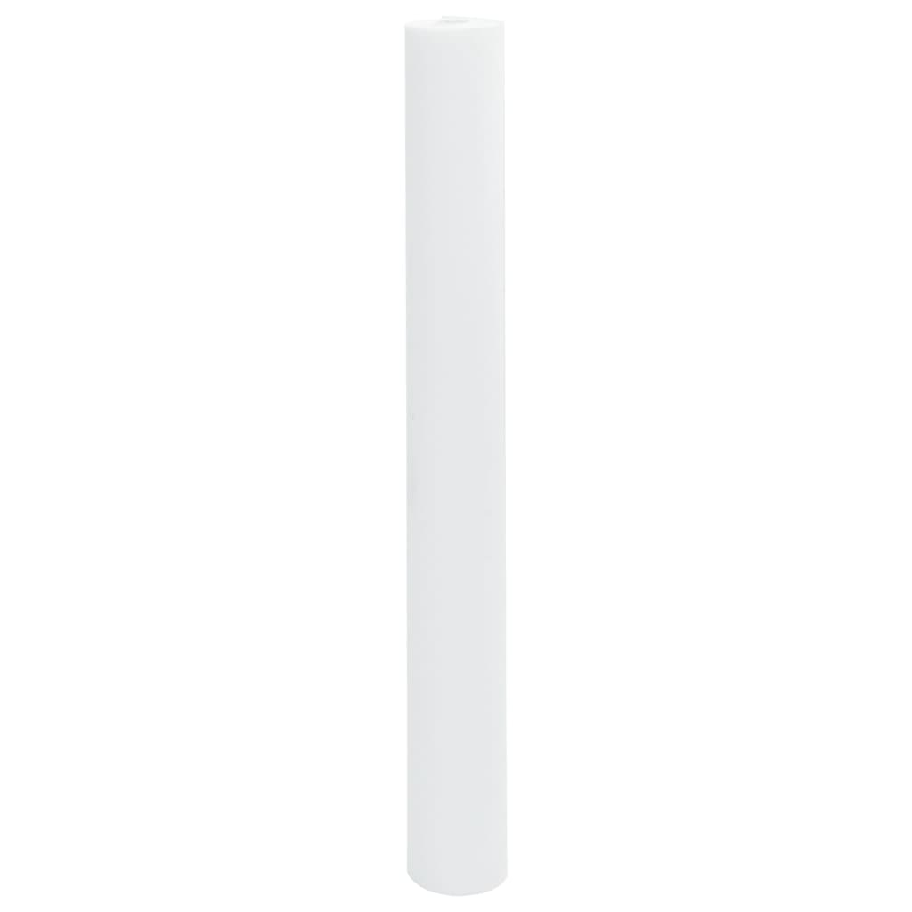 Plantefleecetrekk 2 ruller 70 g/m² 10x1,6 m