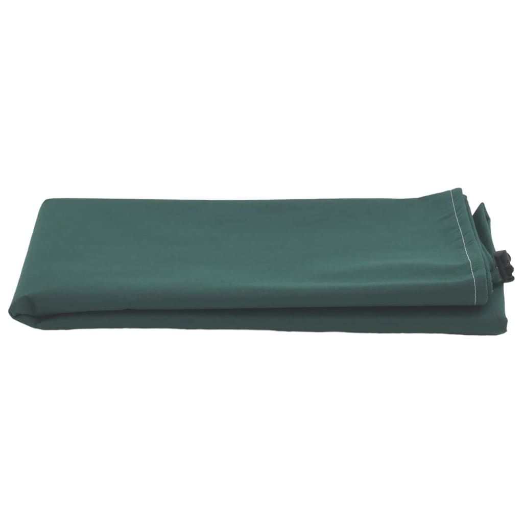 Plantefleecetrekk med glidelås 10 stk 70 g/m² 1x1,55 m