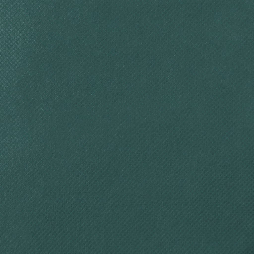 Plantefleecetrekk med glidelås 10 stk 70 g/m² 1x1,55 m