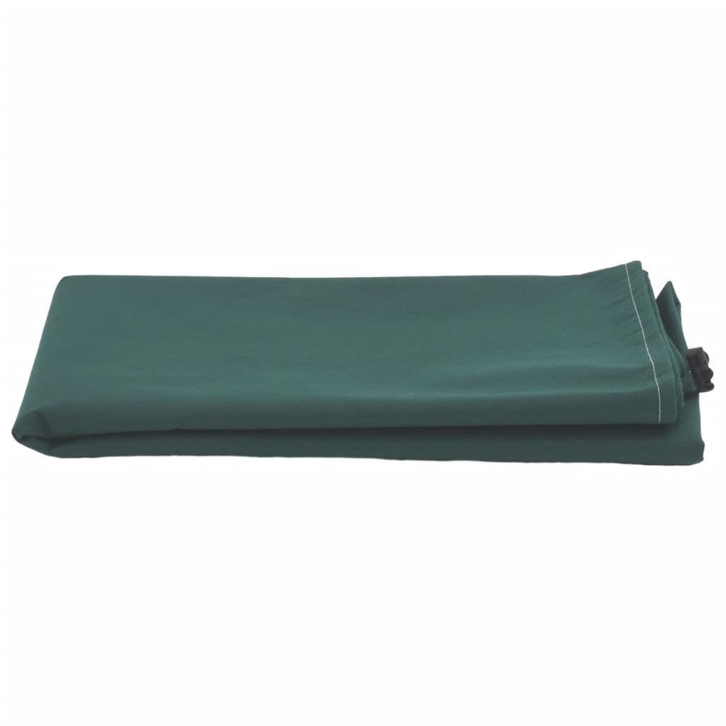 Plantefleecetrekk med glidelås 10 stk 70 g/m² 3,14x2,5 m