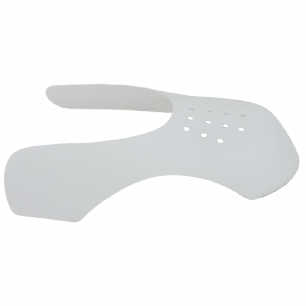 Skoformer 2 par EU 35-40 plast